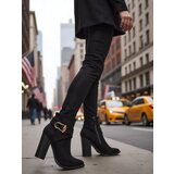 Resti Women's ankle boots on a heel Lomie | Shoptok.si