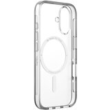 Belkin ScreenForce magn.Schutzh. iPhone 16 transparent MSA025hqCL | shoptok.hr