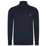 Lyle & Scott Lyle&scott - teget muška rolka | Eponuda.com