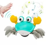  Mr. Crab - zabavna i interaktivna igračka | shoptok.hr