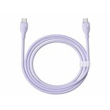 Baseus kabl Type C/Type C 100W 5A 1,2m ljubičasta ( 999941 )