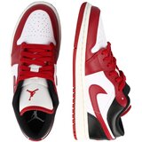 Jordan Nizke superge 'Air 1' bela | Shoptok.si