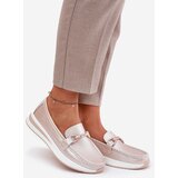 S. BARSKI Women's Leather Moccasins S.Barski | Shoptok.si