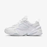 Nike Nizke superge M2k Tekno Bela | Shoptok.si