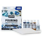PEBEO set Pouring experiences Discovery kit (gotove boje za) Cene