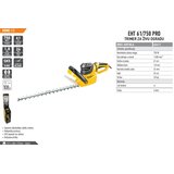 FF_Group FF EA TRIMER EHT 61 750 PRO 750W | Eponuda.com