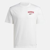 Reebok GS HS GUARANTEED TEE Bijela | shoptok.hr