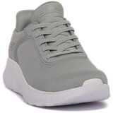 Skechers Nizke superge Sage Bobs Squad Siva | Shoptok.si