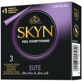 SKYN kondomi - Condoms - Elite | Shoptok.si