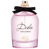 Dolce&gabbana Dolce Lily toaletna voda 75 ml Tester za ženske Cene