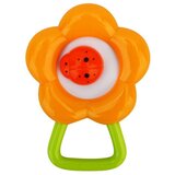  Ropotuljica pikapolonica na cvetu | Shoptok.si