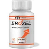 kapsule za povečanje penisa eroxel 30/1