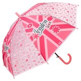  Kidy 30, dečiji kišobran, London love ( 504513 ) | Eponuda.com