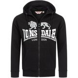 Lonsdale Men's hooded tracksuit regular fit Cene