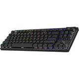 Logitech Tipkovnica LOG G Pro X TKL LIGHTSPEED | Eponuda.ba