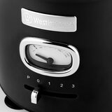 Mešalnik Westinghouse Retro Black | Shoptok.si