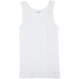 Abanderado Spodnje majice 0301-BLANCO Bela cene
