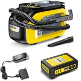 Karcher Kärcher SE 3-18 Compact Battery Set s Baterijski usisavac pranjem 1.081-502.0 | shoptok.hr