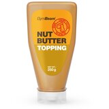 GymBeam Nut butter topping 250 g | Eponuda.ba