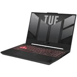 Asus tuf gaming A15 FA507NVR-LP006 (15.6 inča fhd, ryzen 7 7435HS, 16GB, ssd 1TB, geforce rtx 4060) laptop