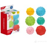  Gumene loptice za bebe 6u1 | ePonuda.com