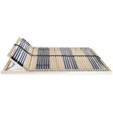  Podnica za krevet s 42 letvice i 7 zona 100 x 200 cm | Eponuda.ba