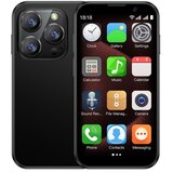  Mobilni telefon xs18 pro crni ( R2287 ) | ePonuda.com
