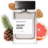 NOVELLISTA Velvet Dusk parfemska voda uniseks 75 ml | shoptok.hr