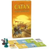 Catan: Vitezovi i gradovi proširenje za društvenu igru za 5-6 igrača -