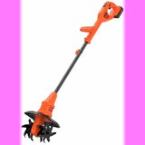 Black & Decker Aku freza