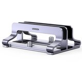 Ugreen Vertical Laptop Stand Dual-slot | shoptok.hr