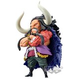 Banpresto One Piece Mega World Collectable Kaido of the Beasts figura 13cm | shoptok.hr