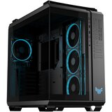 Asus ohišje za namizni računalnik TUF Gaming GT502 Horizon, Mid Tower, 90DC0090-B19020 Cene