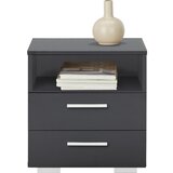 Mömax nočna omarica three | Shoptok.si