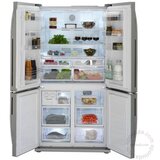 Beko Side by Side GNE114610x | ePonuda.com