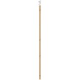  Klizna vrata ORKDAL Prirodna i bijela 86 x 211 cm | shoptok.hr