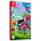 Trolls Remix Rescue (SWITCH)