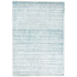 Tom Tailor ROČNO TKANA PREPROGA 160/230 cm taftano turkizna | Shoptok.si