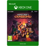 Dungeons - koda brez škatlice (XBOX ONE)