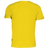Napapijri ŽUTA MUŠKA MAJICA KRATKIH RUKAVA | shoptok.hr