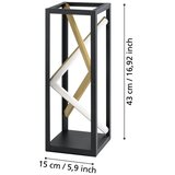 Eglo 390418 - LED prigušiva stona lampa PENELA LED/21W/230V 2700-6500K + daljinski upravljač | Eponuda.com