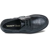 Timberland Mokasini & Jadralni čevlji STONE STREET Črna | Shoptok.si