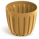  Saksija Wario mini 14cm - senf žuta 117U ( 19958 ) | Eponuda.com