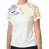 Joma Ženska majica Torneo Capsule Woman, Bela | ePonuda.com