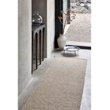 Pappelina Kremno bela notranja in zunanja preproga 60x85 cm Effi Mud – | Shoptok.si