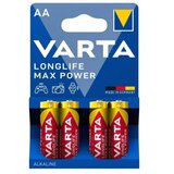 Varta Baterija LR6 Max Tech AA 4/1 Cene