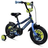  Bicikl dečiji GHOST 12" tirkiz | Eponuda.com