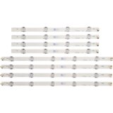 Ninaled LED trake za LG 39LN5400 39LA620S, ES-118 | Eponuda.com