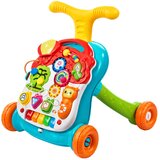  Edukativna hodalica za bebe Multicolor 5u1 | Shoptok.si