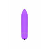 Fantazija Ljubicasti Vibro Metak Mini Bullet Fantasy | ePonuda.com